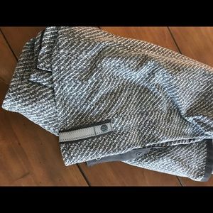 Lulu Lemon vinyasa wrap
